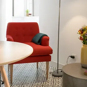 Serviced - Castelo S. Jorge Апартаменты Лиссабон